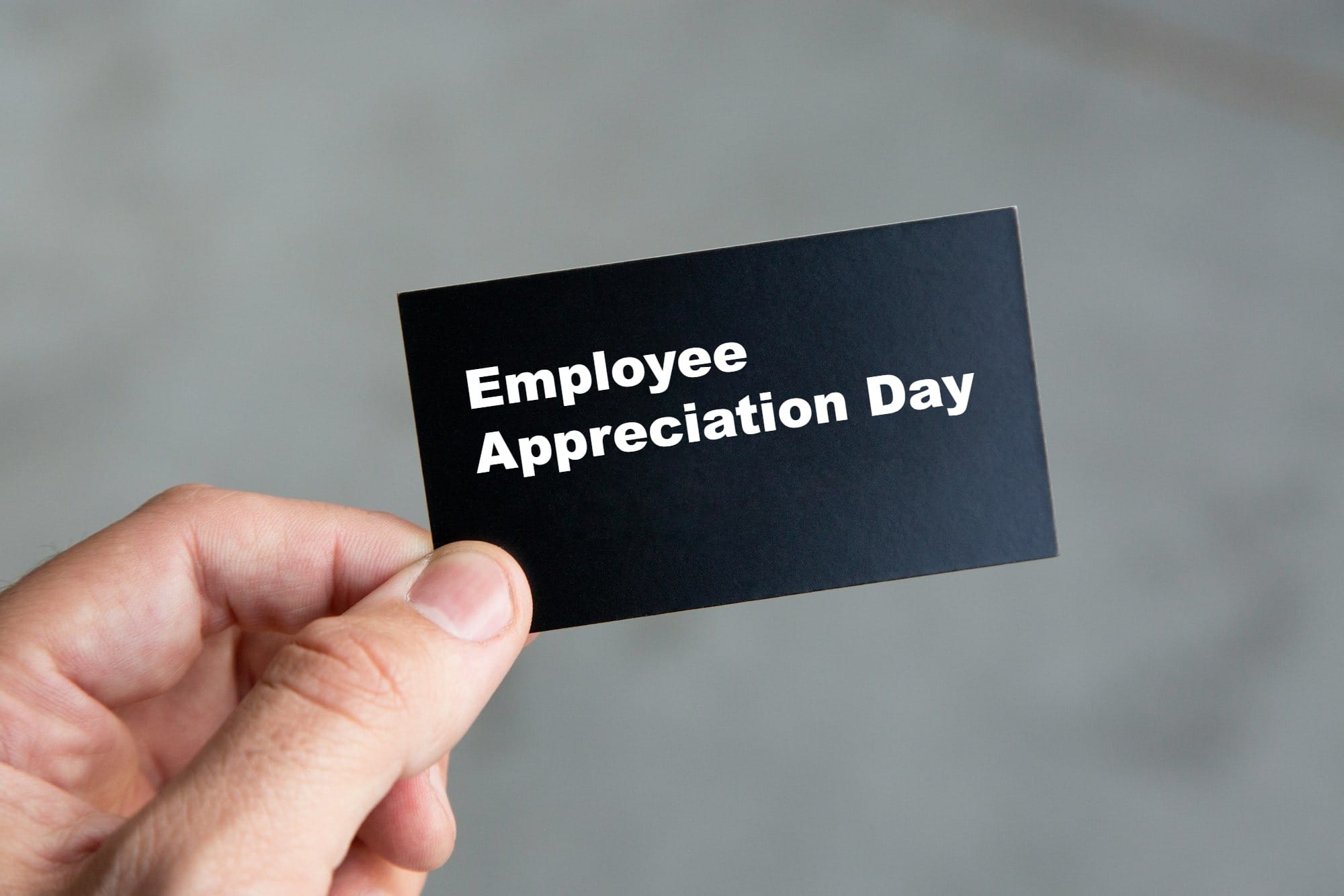 The Real Way to Appreciate Employees (Without Breaking the Bank)